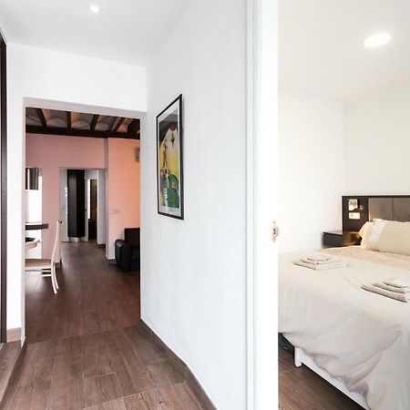 Casita Malou Altea Exterior foto