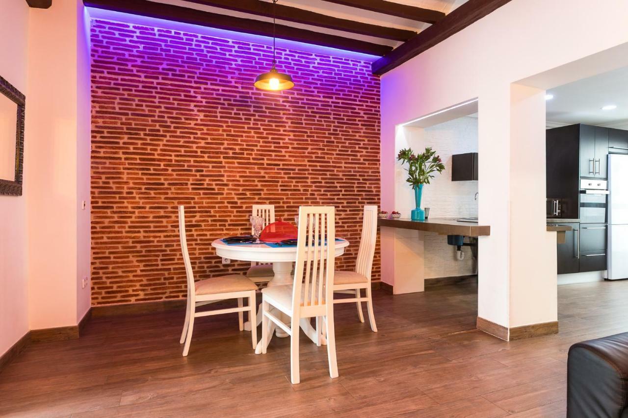 Casita Malou Altea Exterior foto