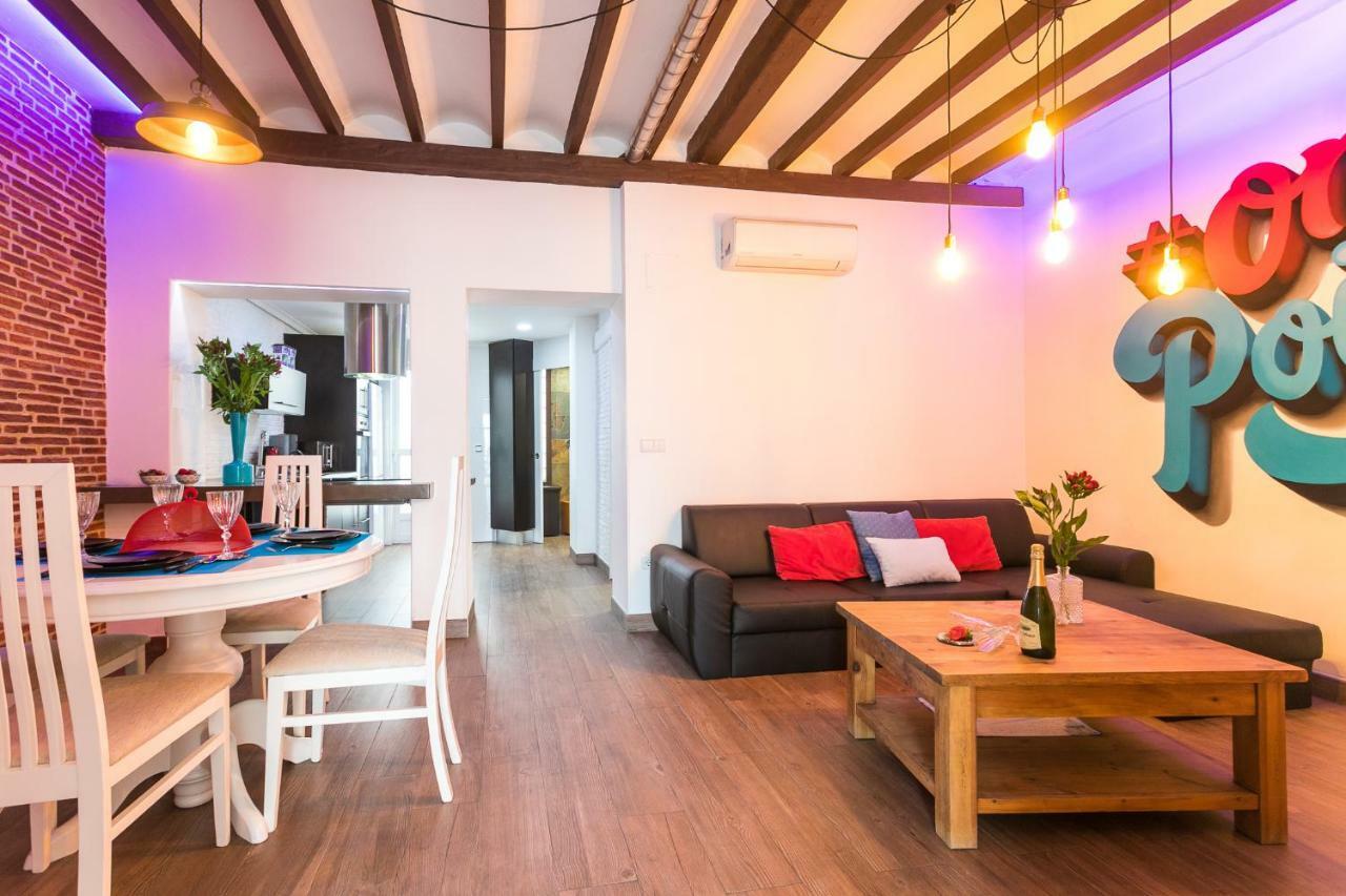 Casita Malou Altea Exterior foto