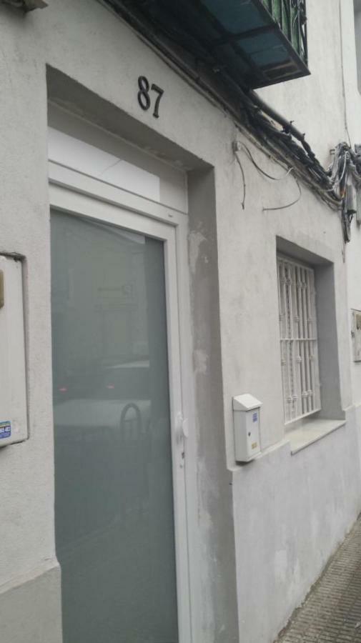Casita Malou Altea Exterior foto